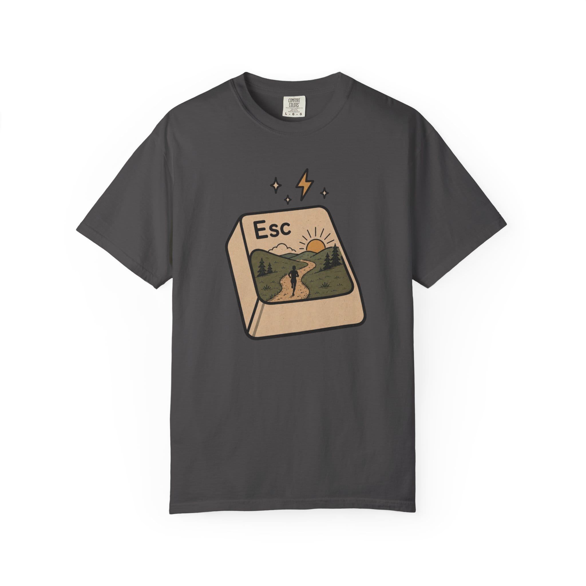Esc T-shirt