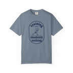 Training for Nothing T-Shirt