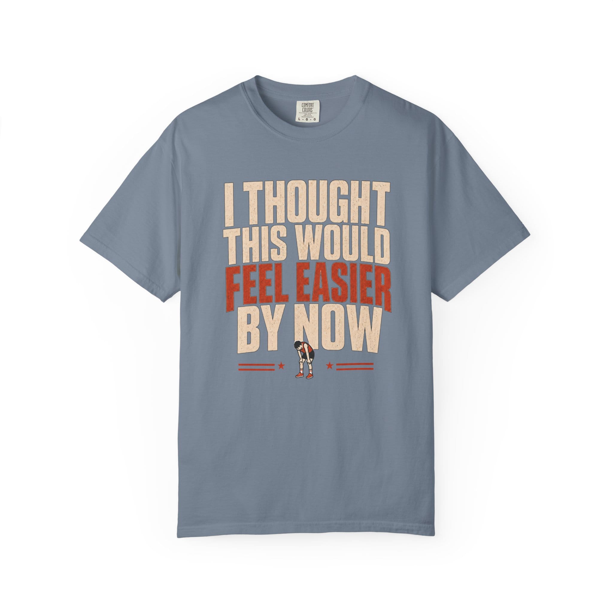 Feel Easier T-Shirt