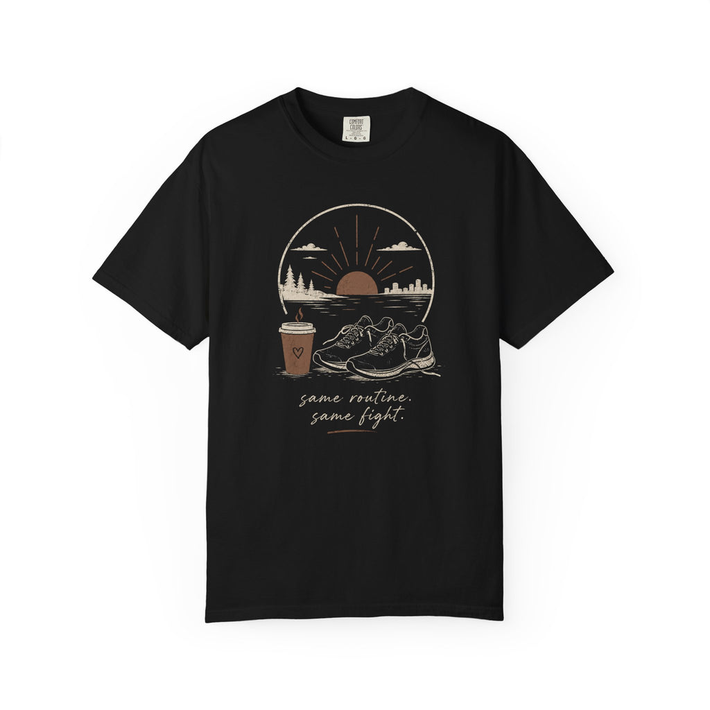 Same Fight T-Shirt