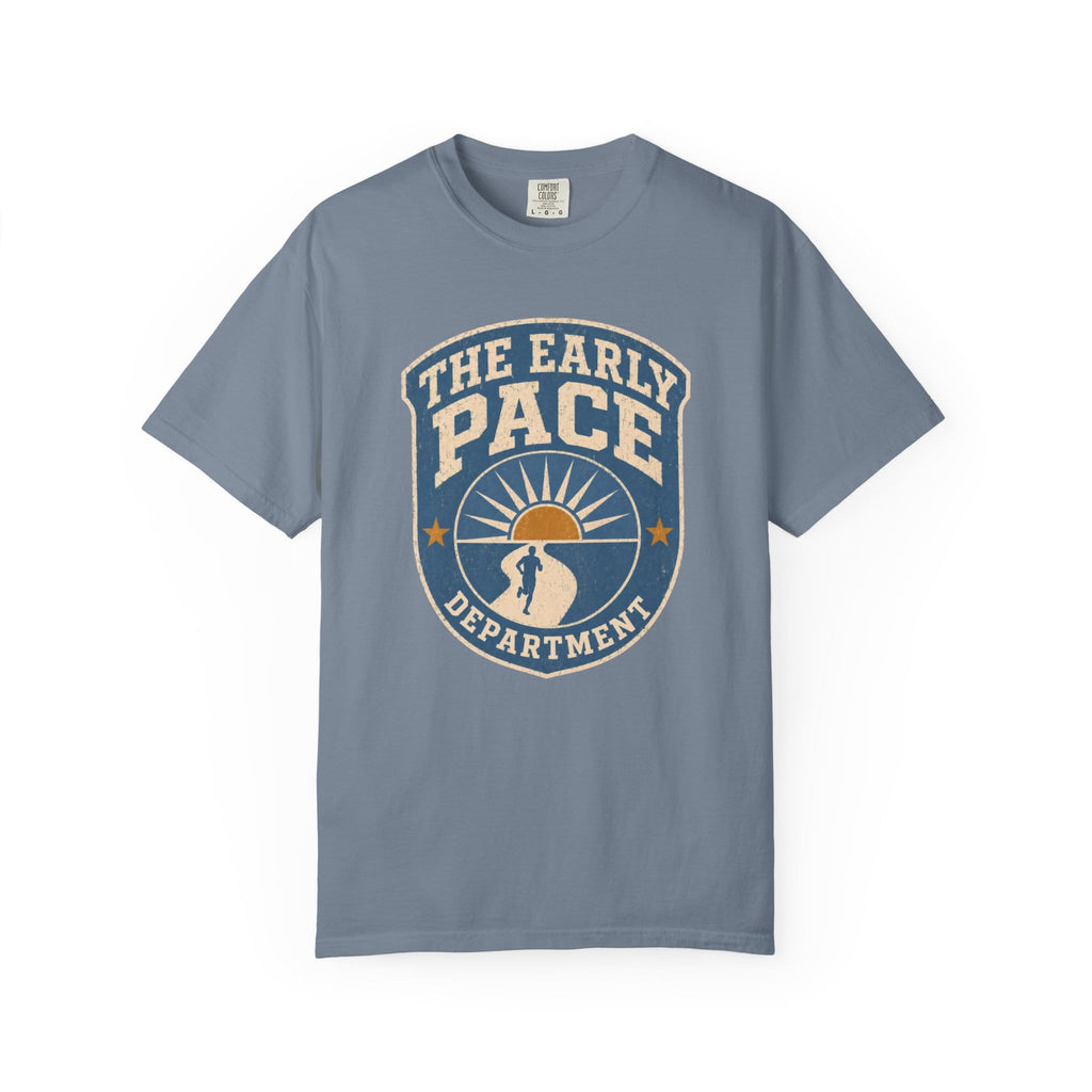 Early Pace Dept T-Shirt