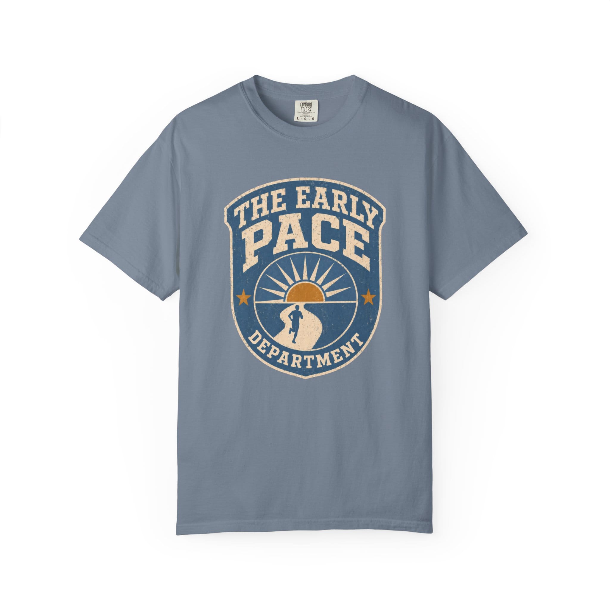 Early Pace Dept T-Shirt