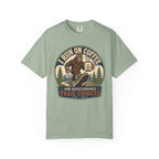 Bigfoot Trail Run T-Shirt