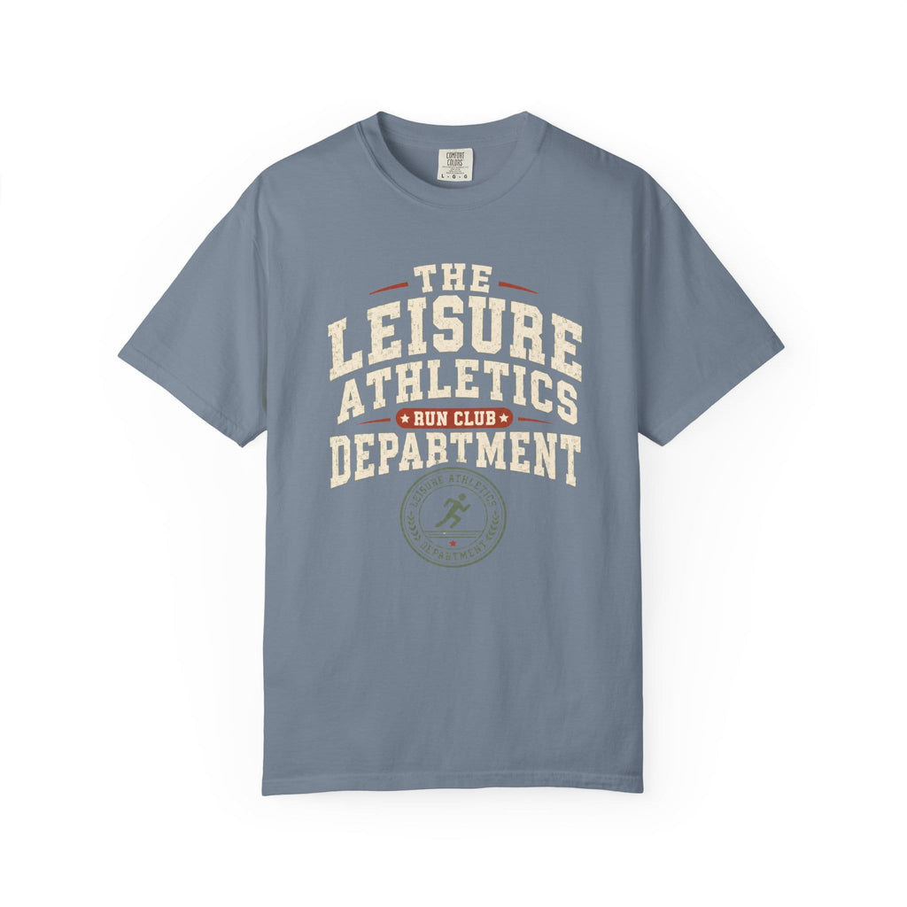 Leisure Athletics T-Shirt