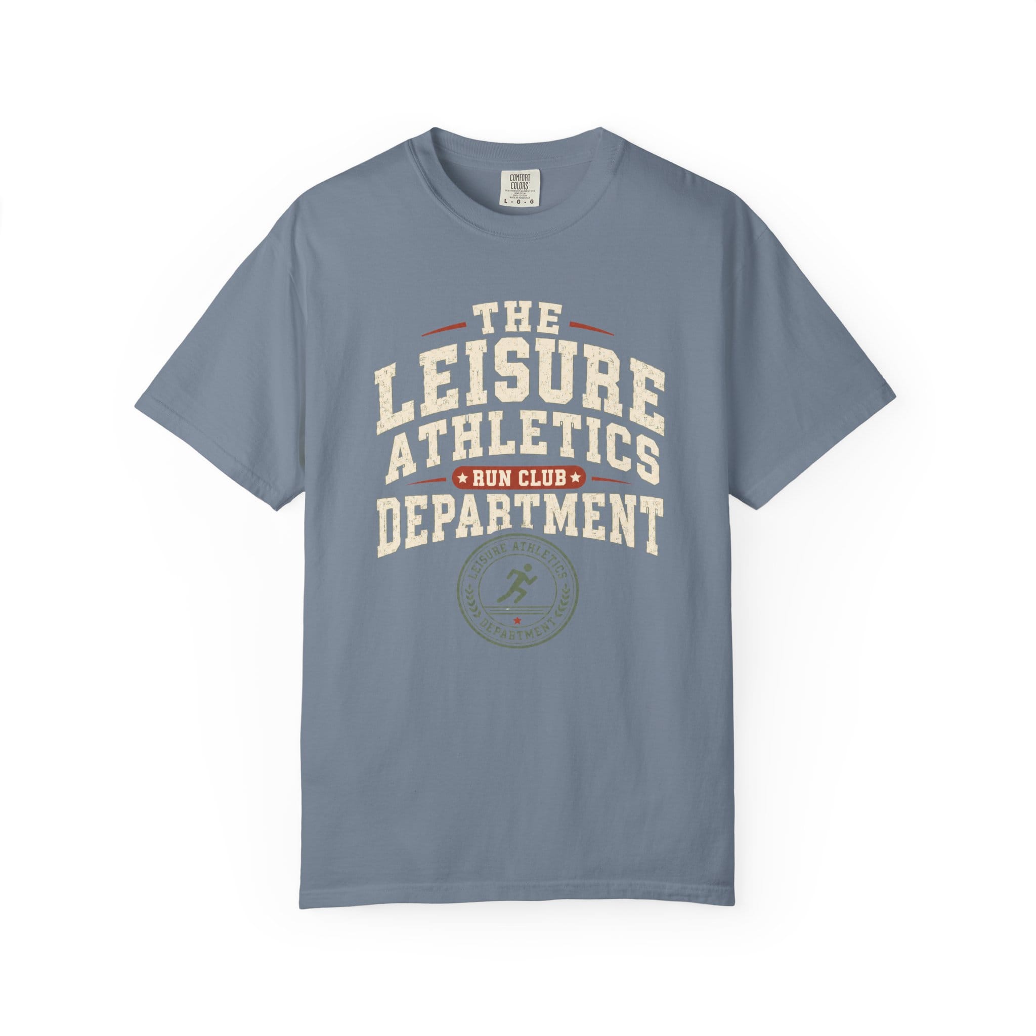 Leisure Athletics T-Shirt