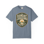 Sunday Jogging Society T-Shirt