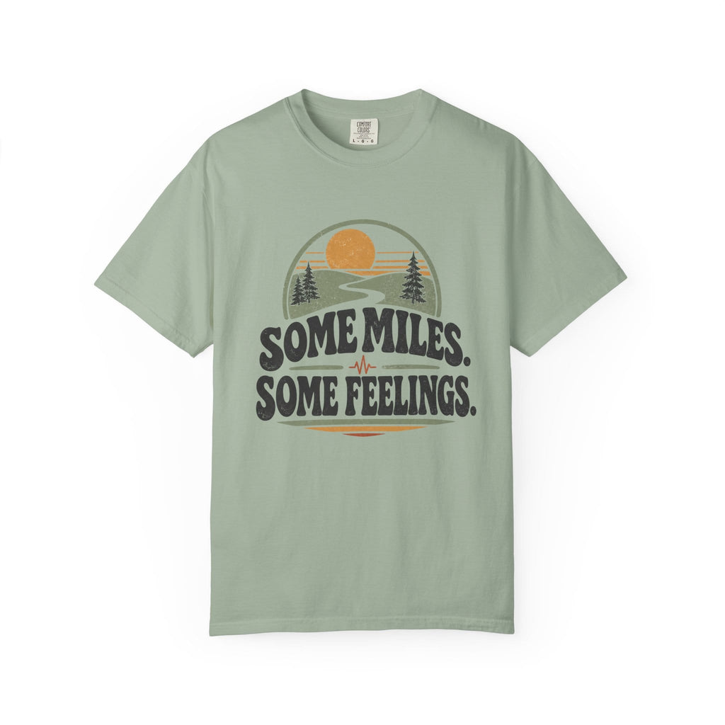 Miles & Feelings T-Shirt