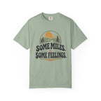 Miles & Feelings T-Shirt