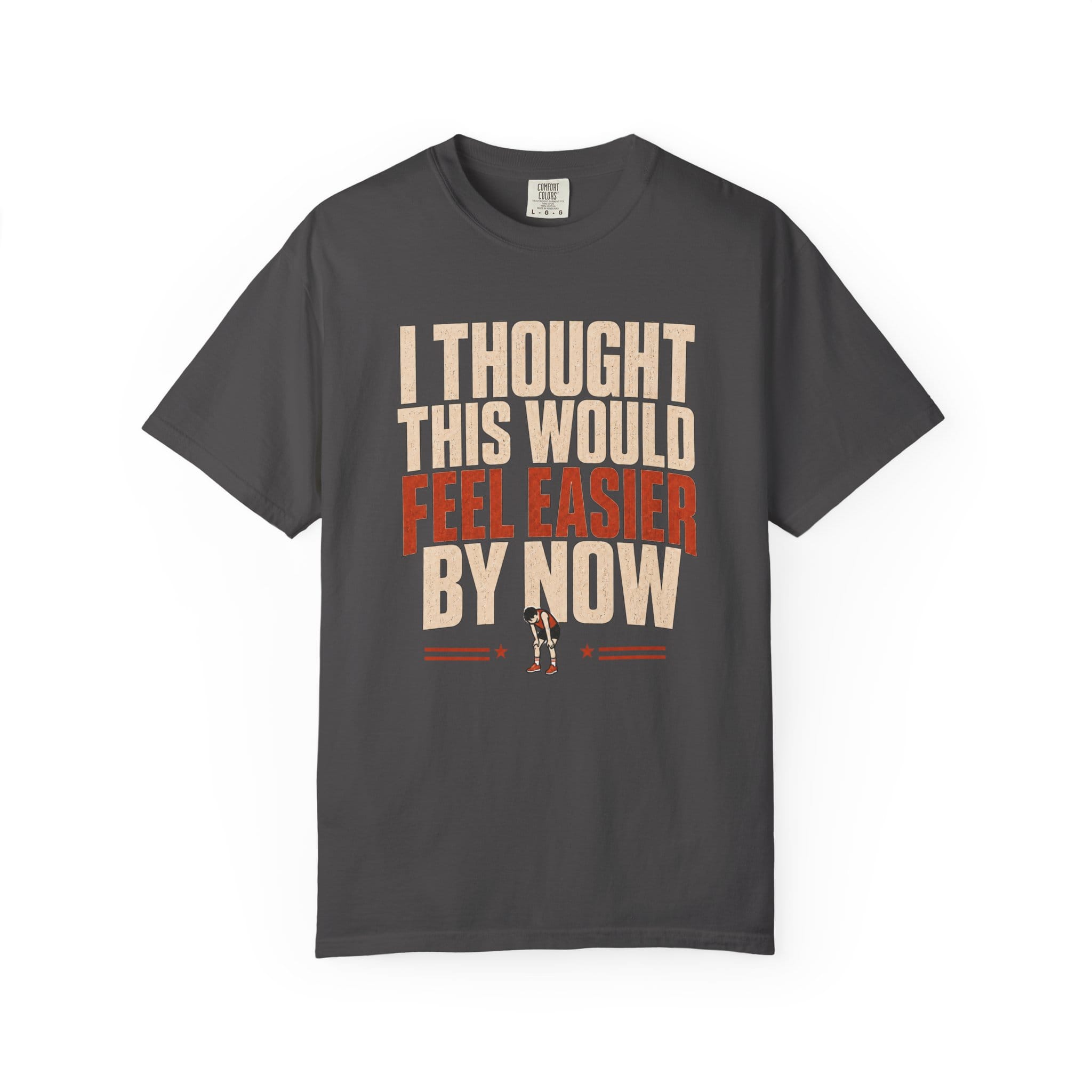 Feel Easier T-Shirt