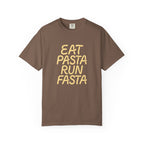 Eat Pasta Run Fasta T-Shirt