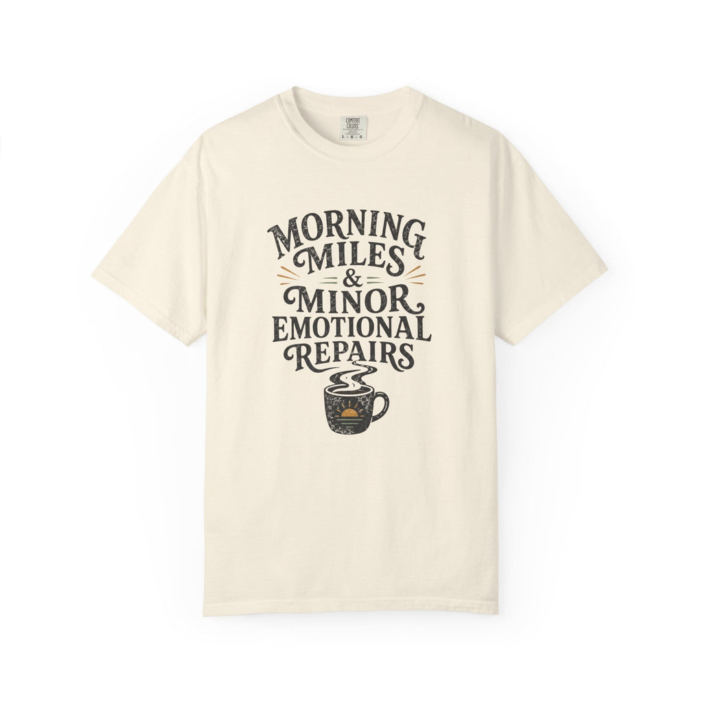 Morning Miles T-Shirt