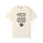 Morning Miles T-Shirt