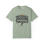Emotionally Jogging T-Shirt