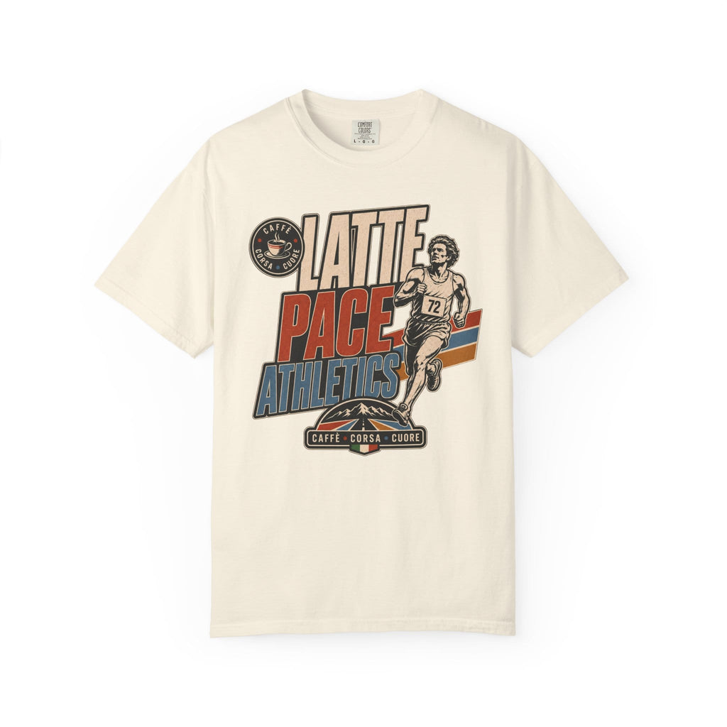 Latte Pace T-Shirt