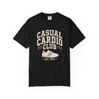 Casual Cardio Club T-Shirt