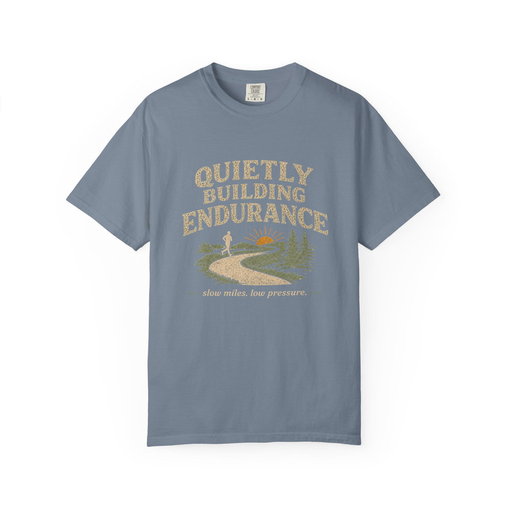 Building Endurance T-Shirt