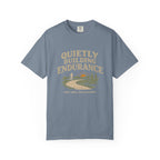 Building Endurance T-Shirt