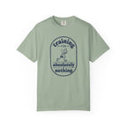 Training for Nothing T-Shirt