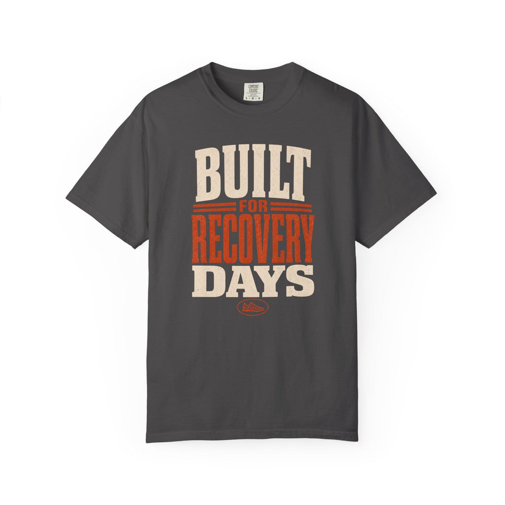 Recovery Days T-Shirt