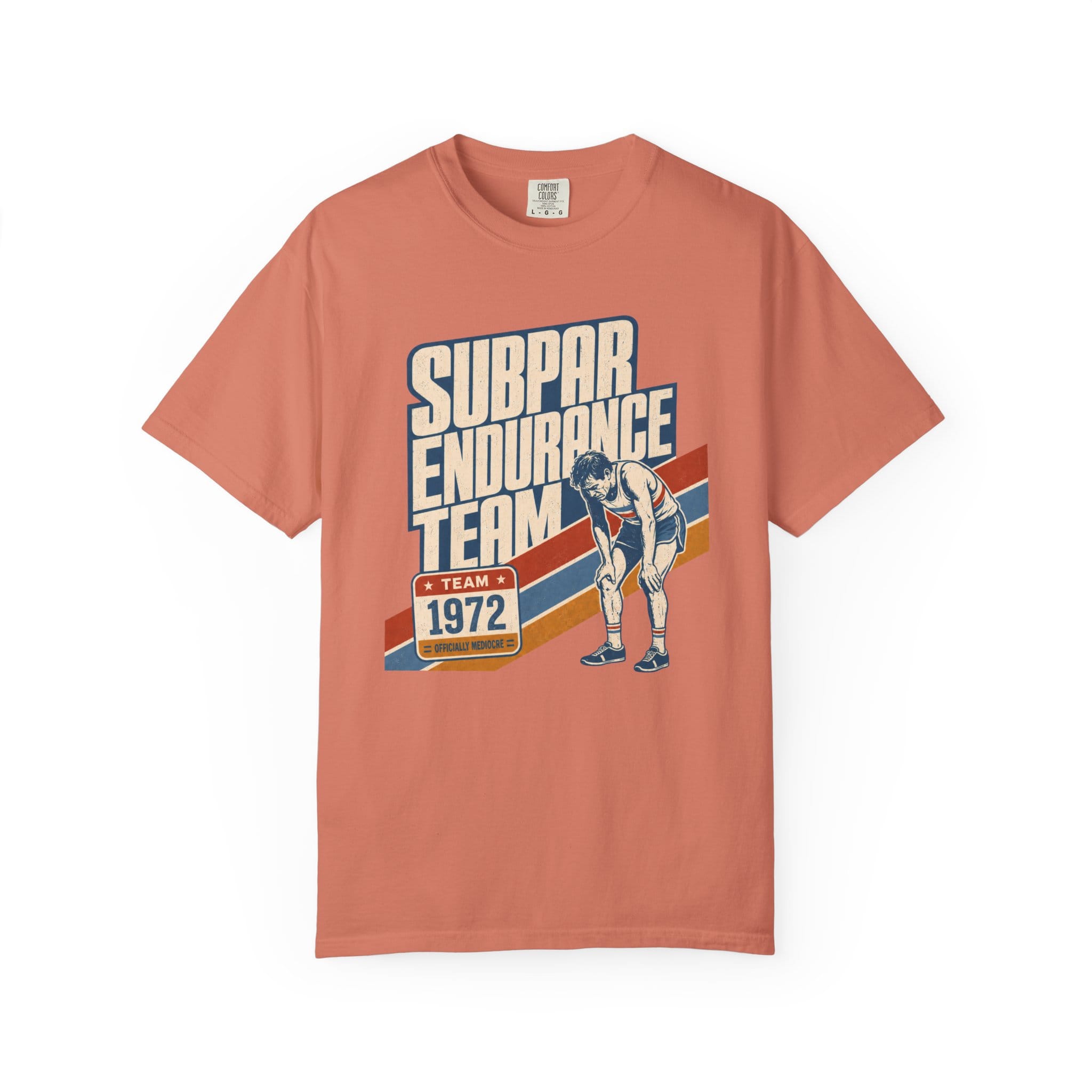 Subpar Endurance T-Shirt