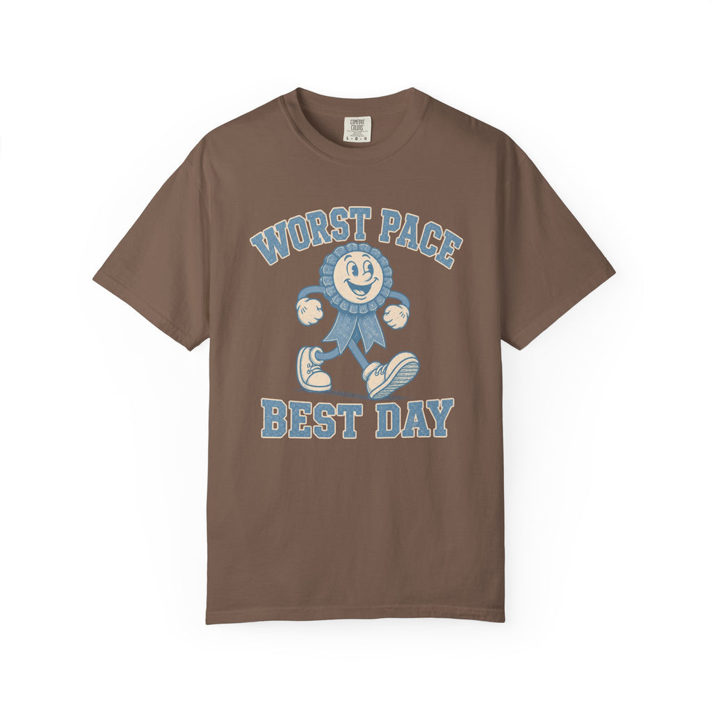 Worst Pace T-Shirt