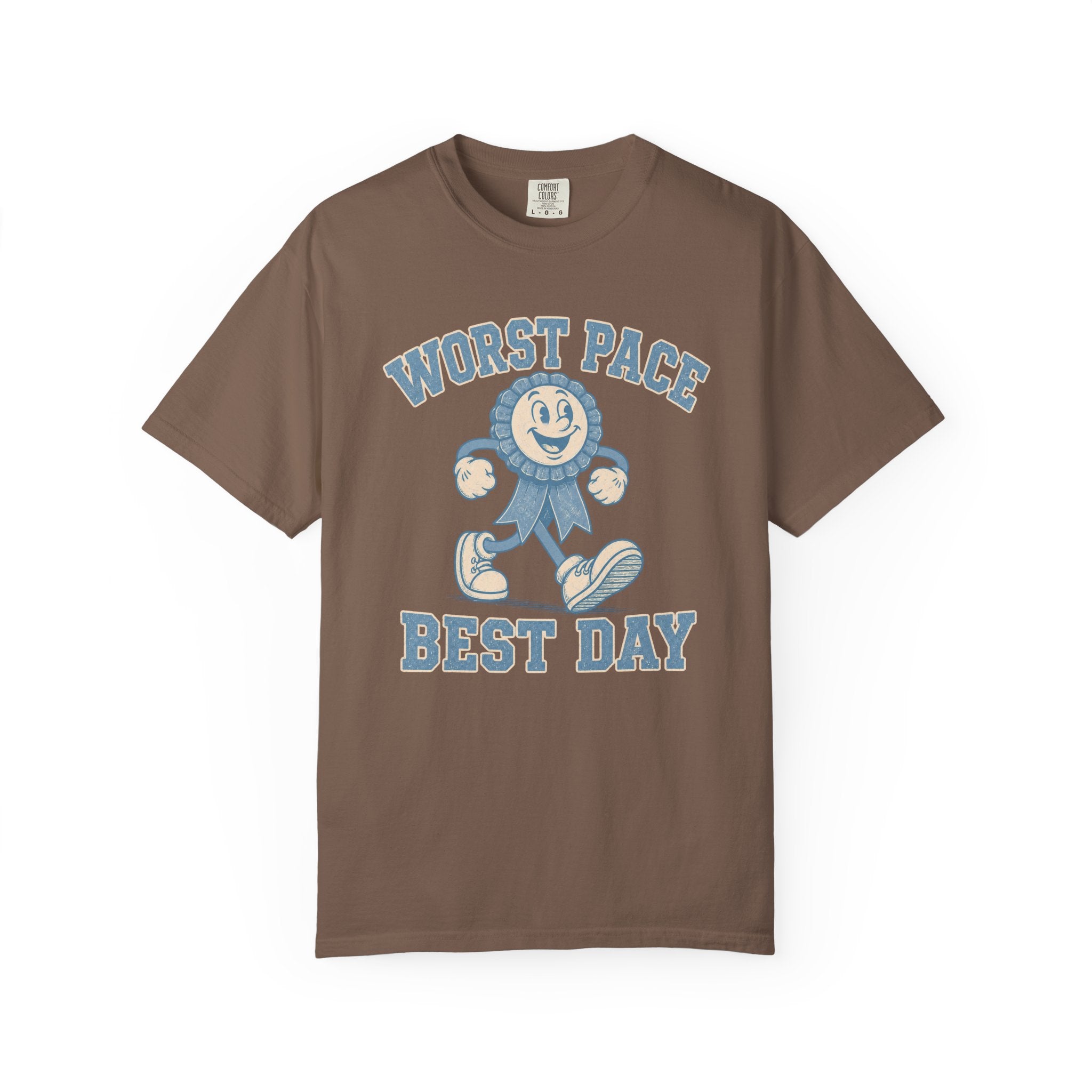 Worst Pace T-Shirt