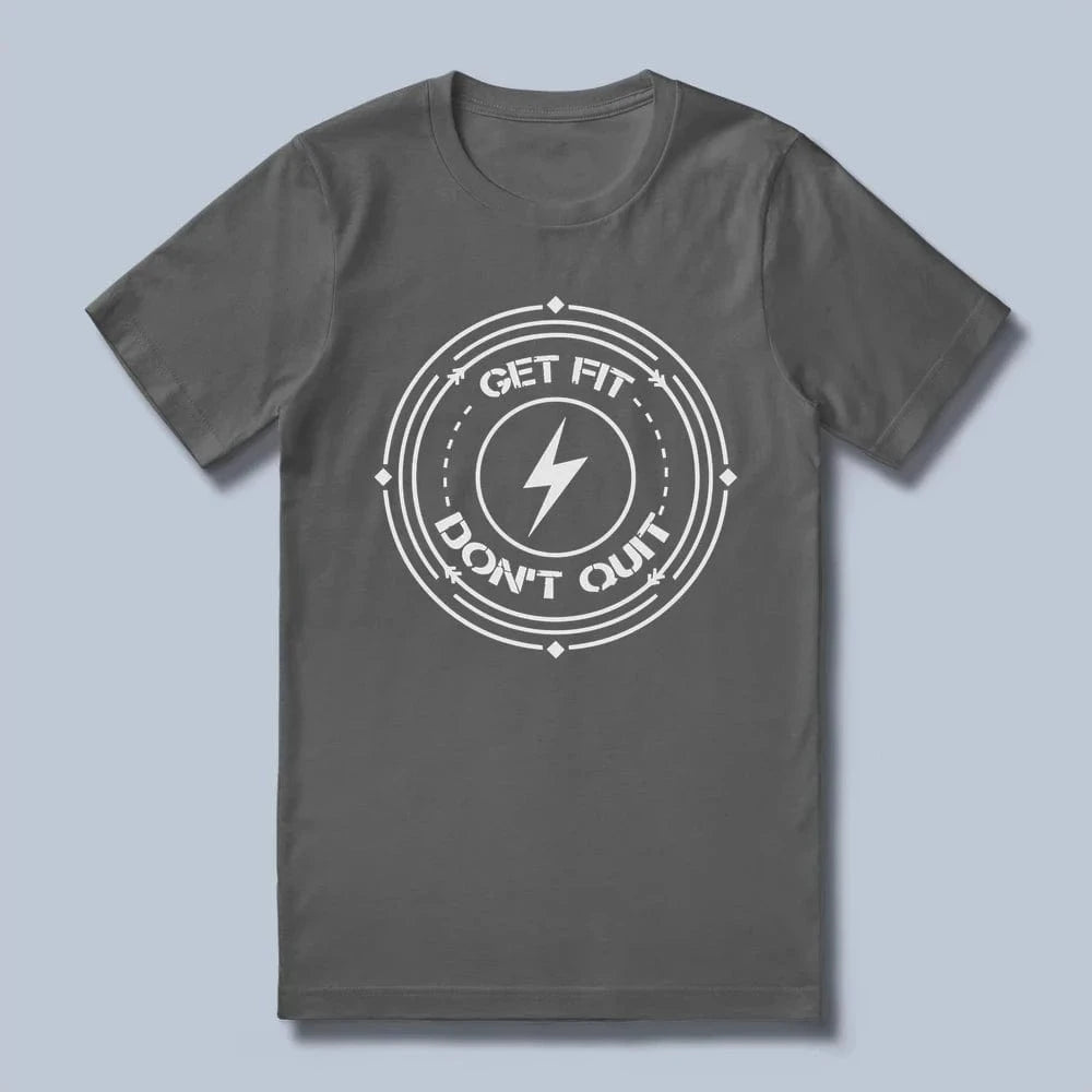 Get Fit T-Shirt