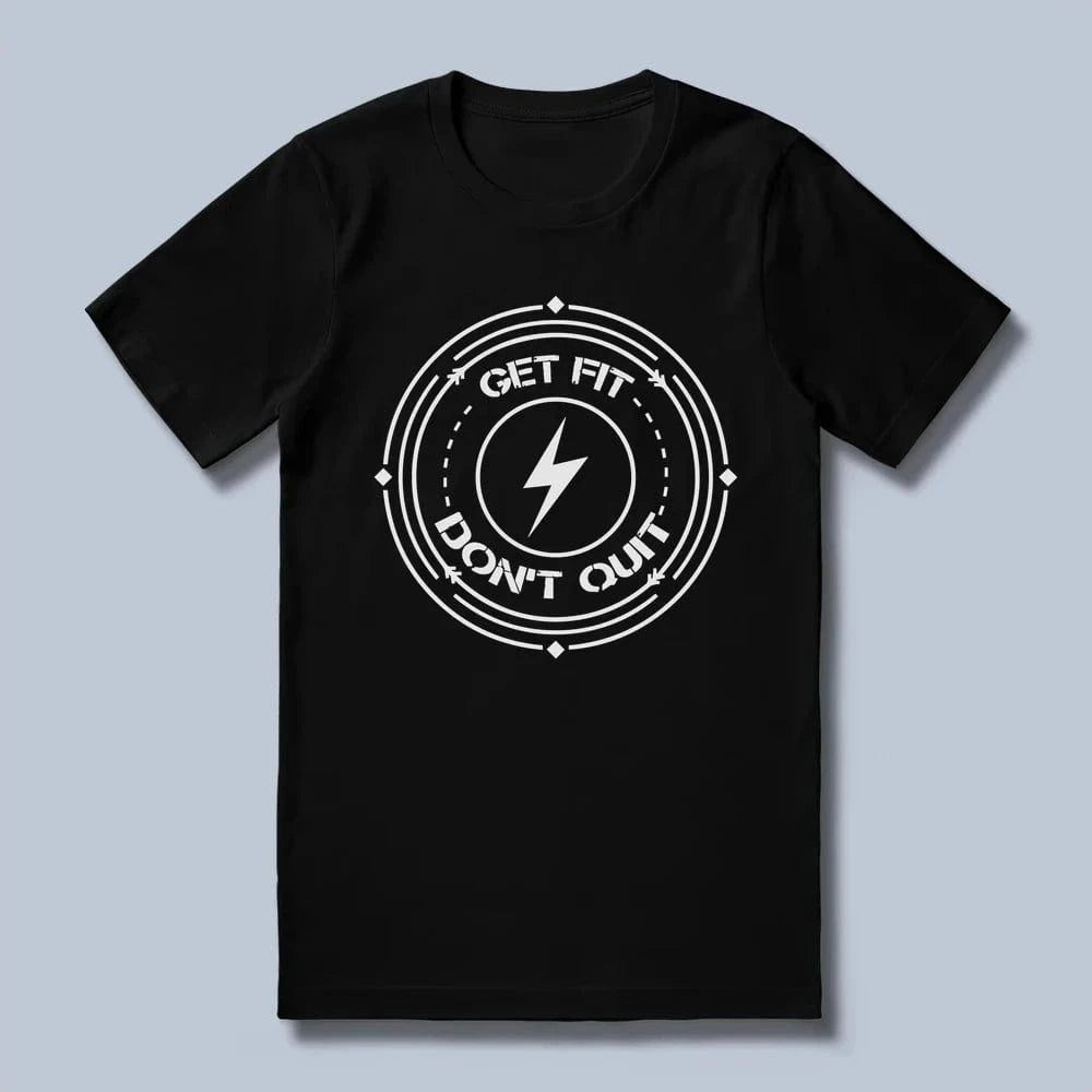 Get Fit T-Shirt