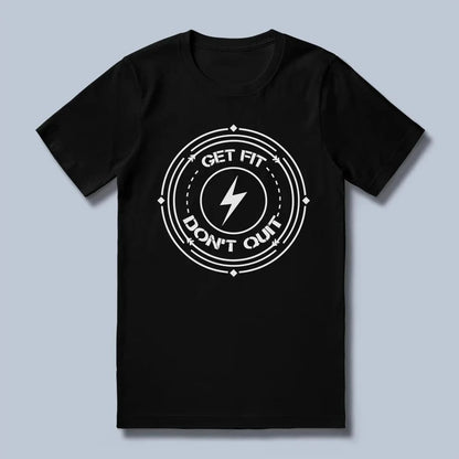 Get Fit T-Shirt