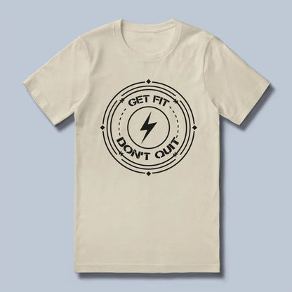 Get Fit T-Shirt