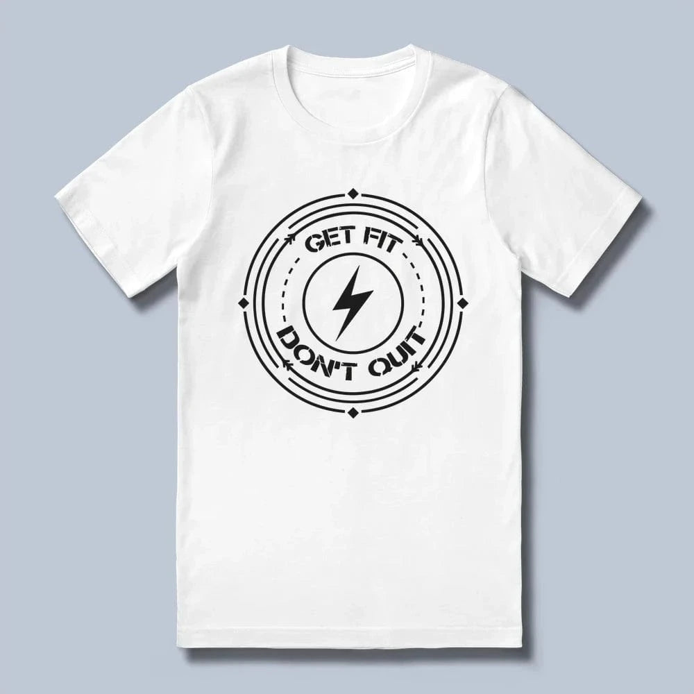 Get Fit T-Shirt