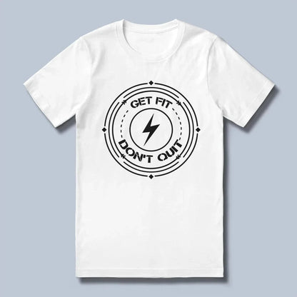 Get Fit T-Shirt