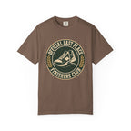Last Place Finishers Club T-Shirt
