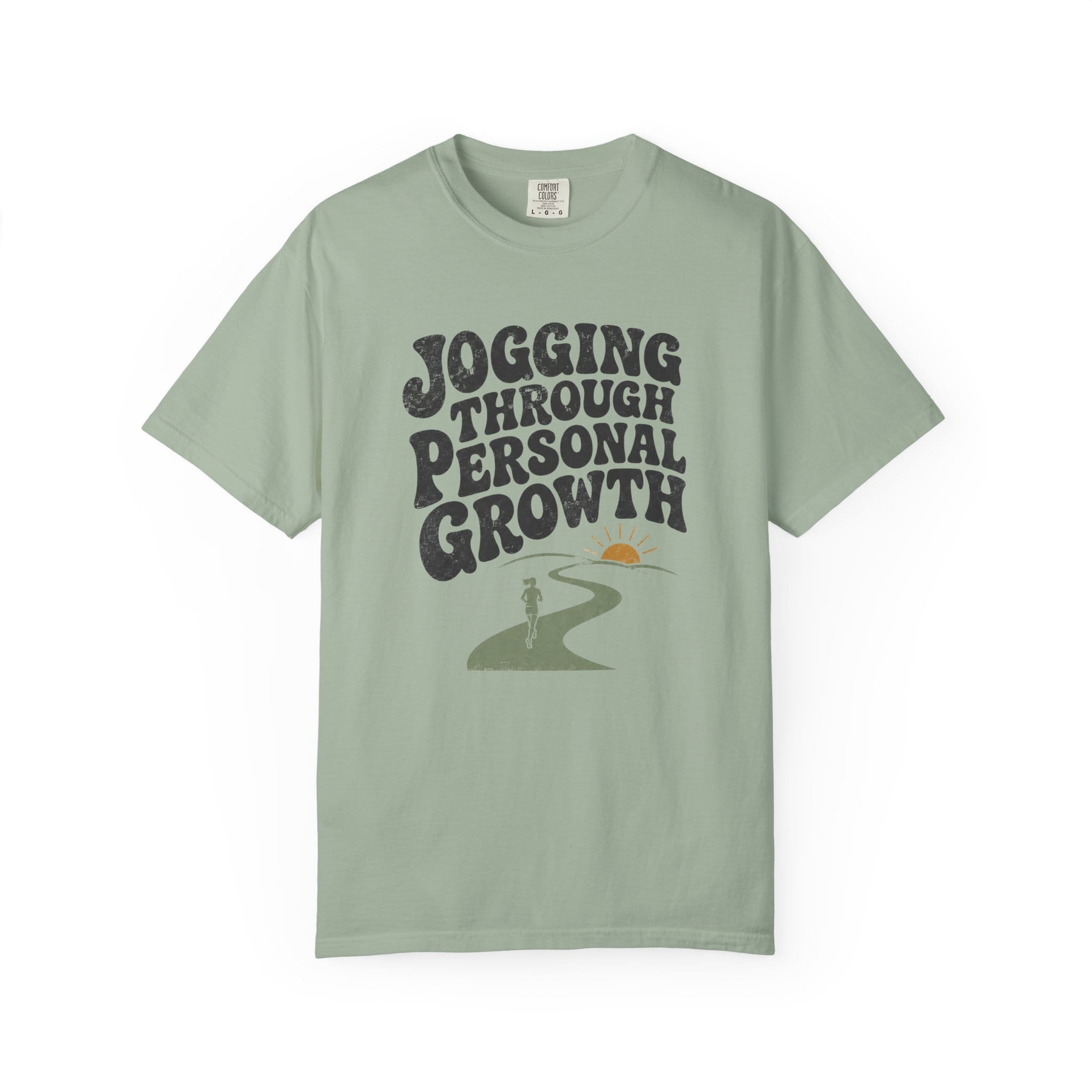 Personal Growth T-Shirt