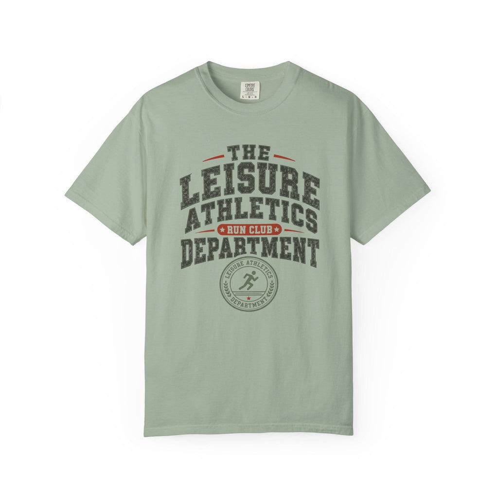 Leisure Athletics T-Shirt