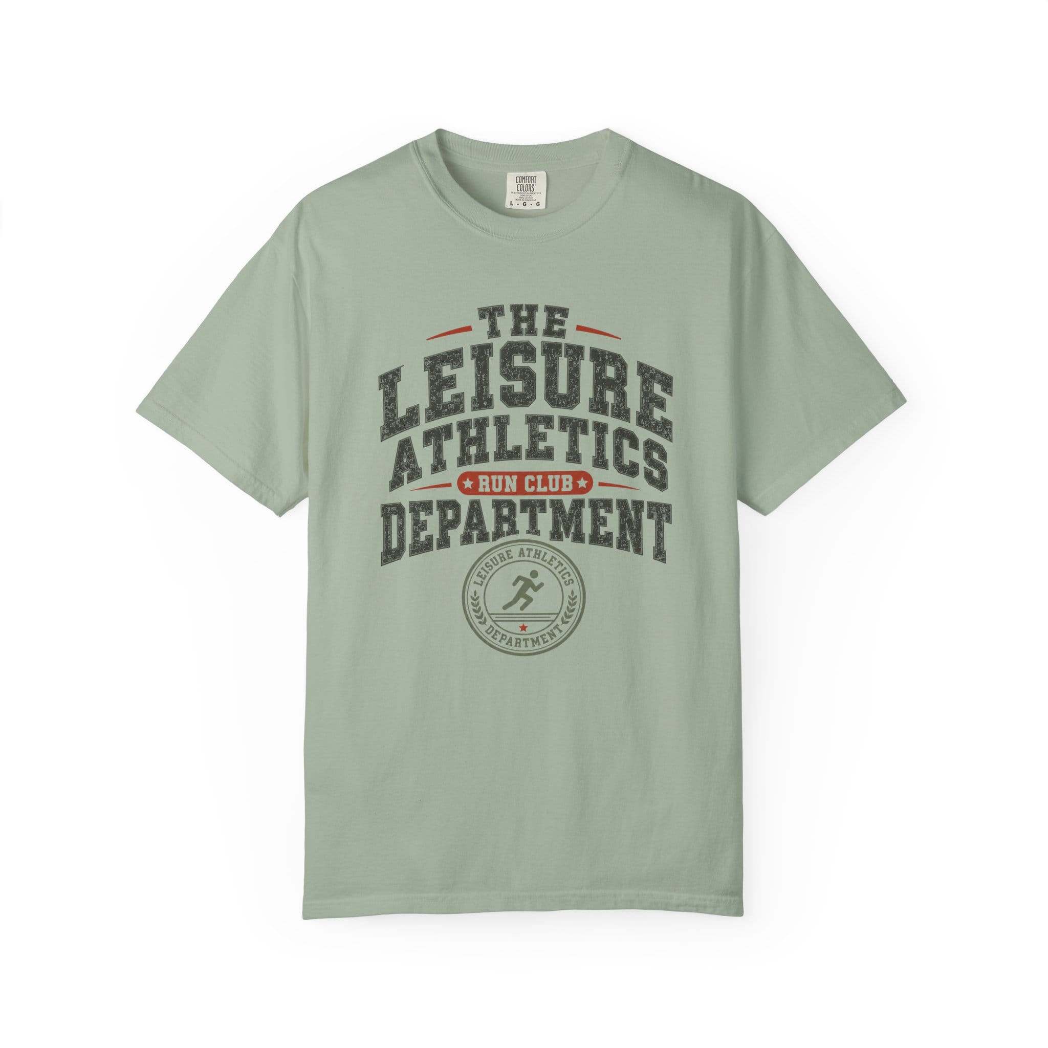 Leisure Athletics T-Shirt