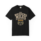 Weekend Miles T-Shirt