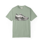 Sunrise Shoe T-Shirt
