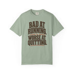 Bad at Running T-Shirt