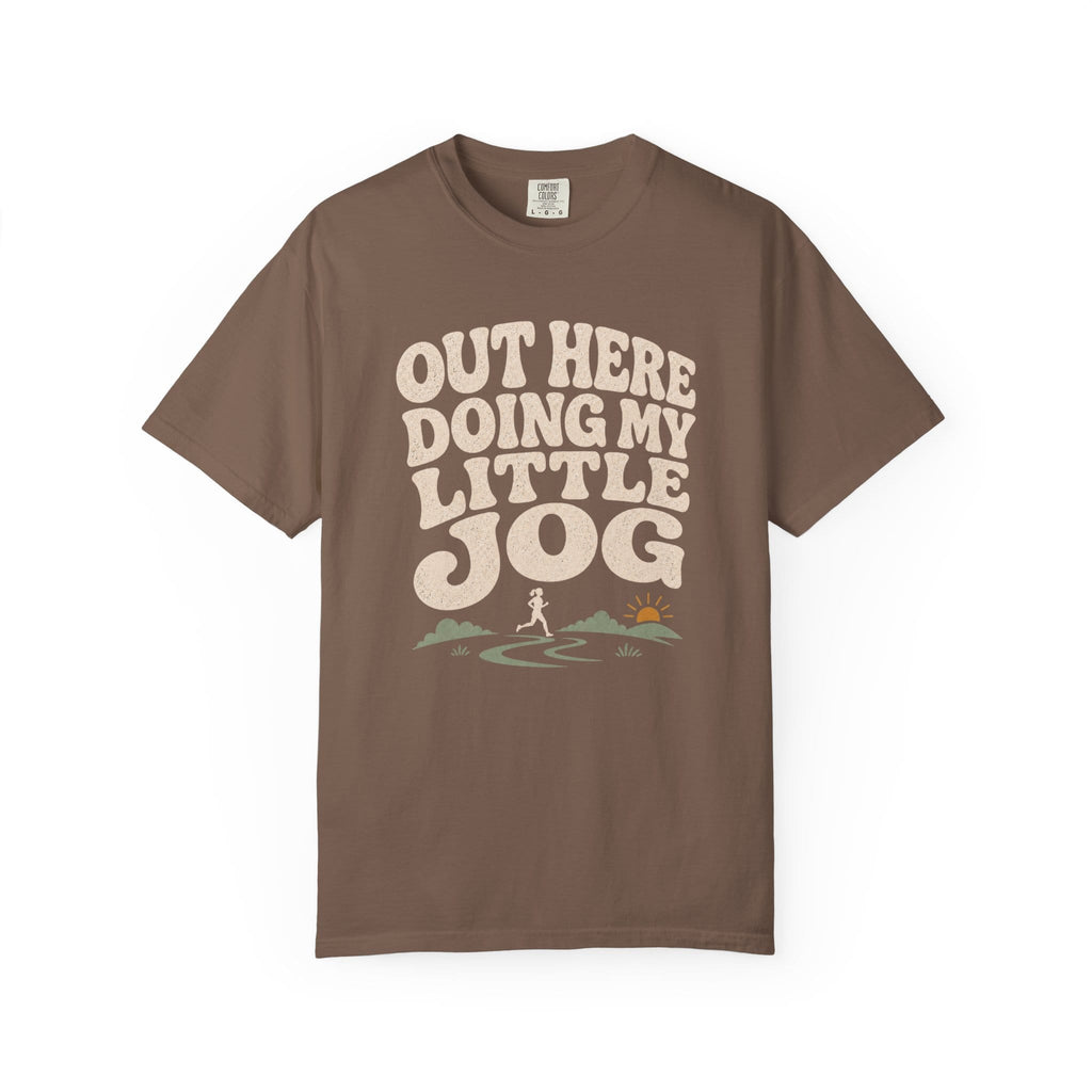 Little Jog T-Shirt