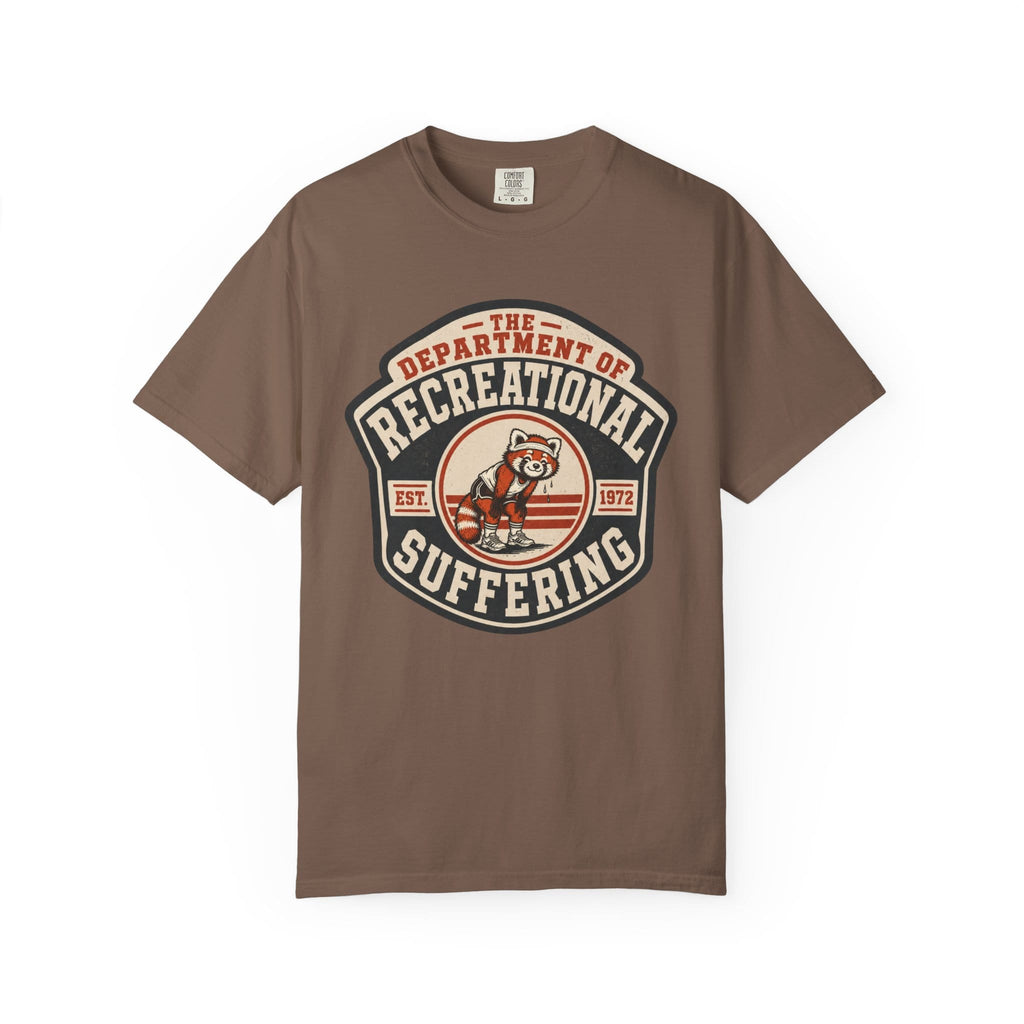 Recreational Suffering T-Shirt