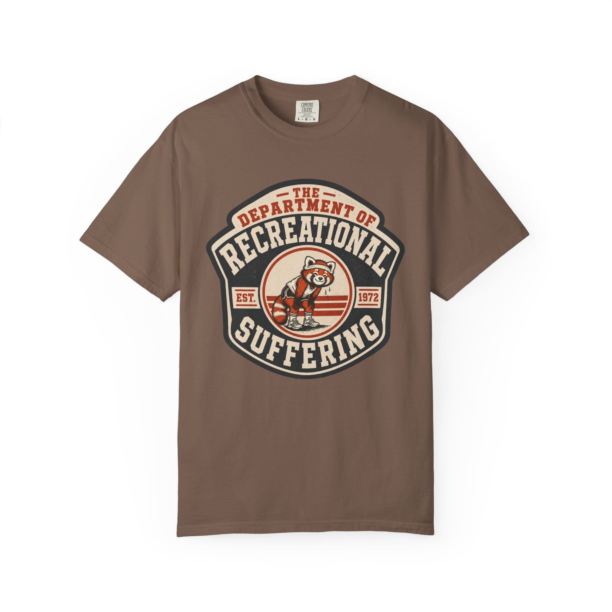 Recreational Suffering T-Shirt
