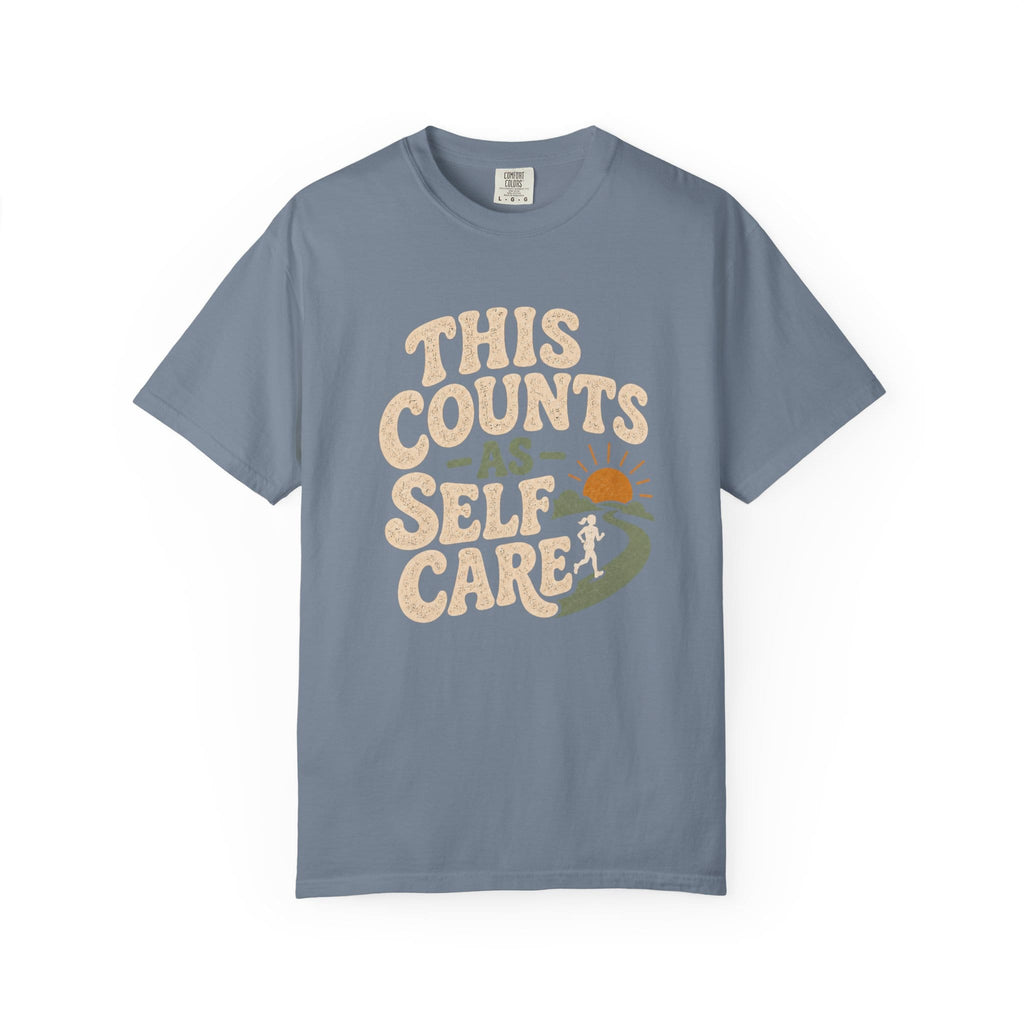 Self Care T-Shirt