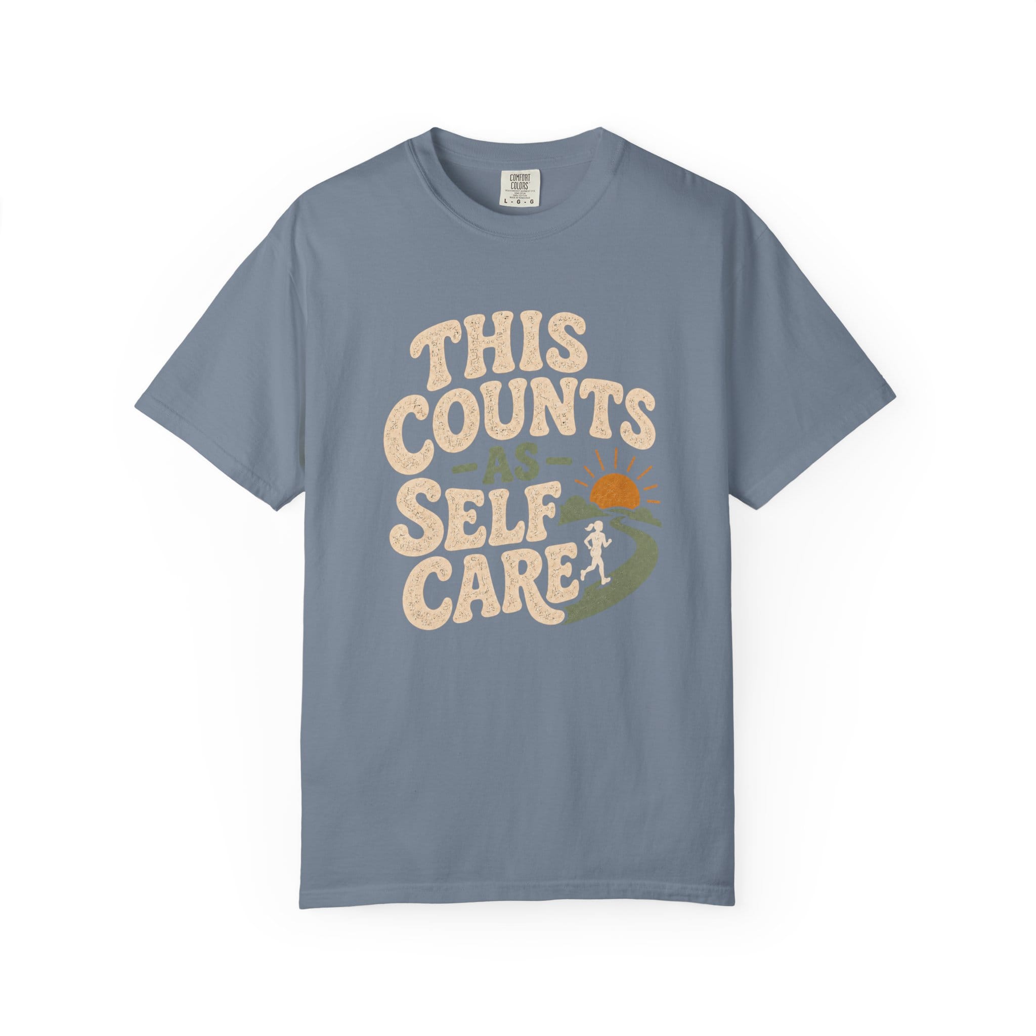 Self Care T-Shirt