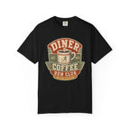 Diner Coffee Run Club T-Shirt