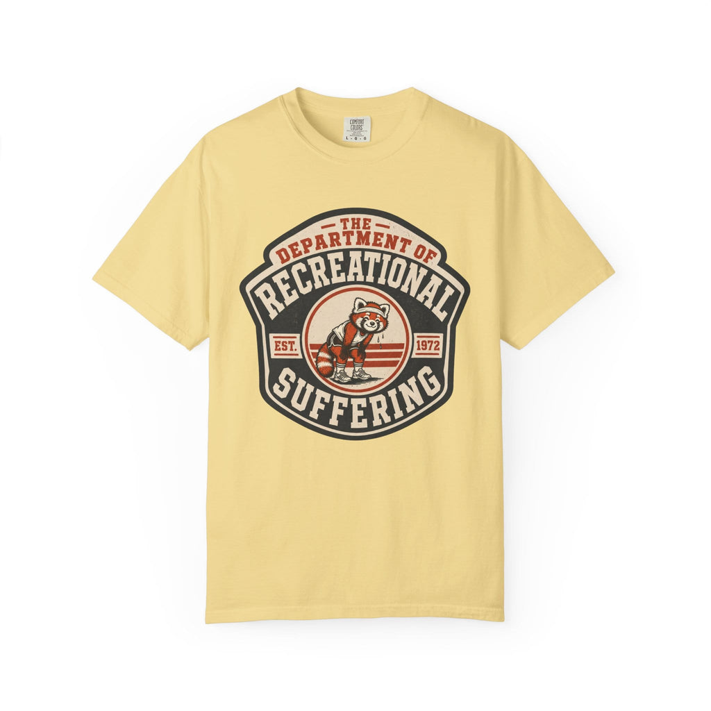 Recreational Suffering T-Shirt
