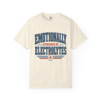 Sponsored by Electrolytes T-Shirt