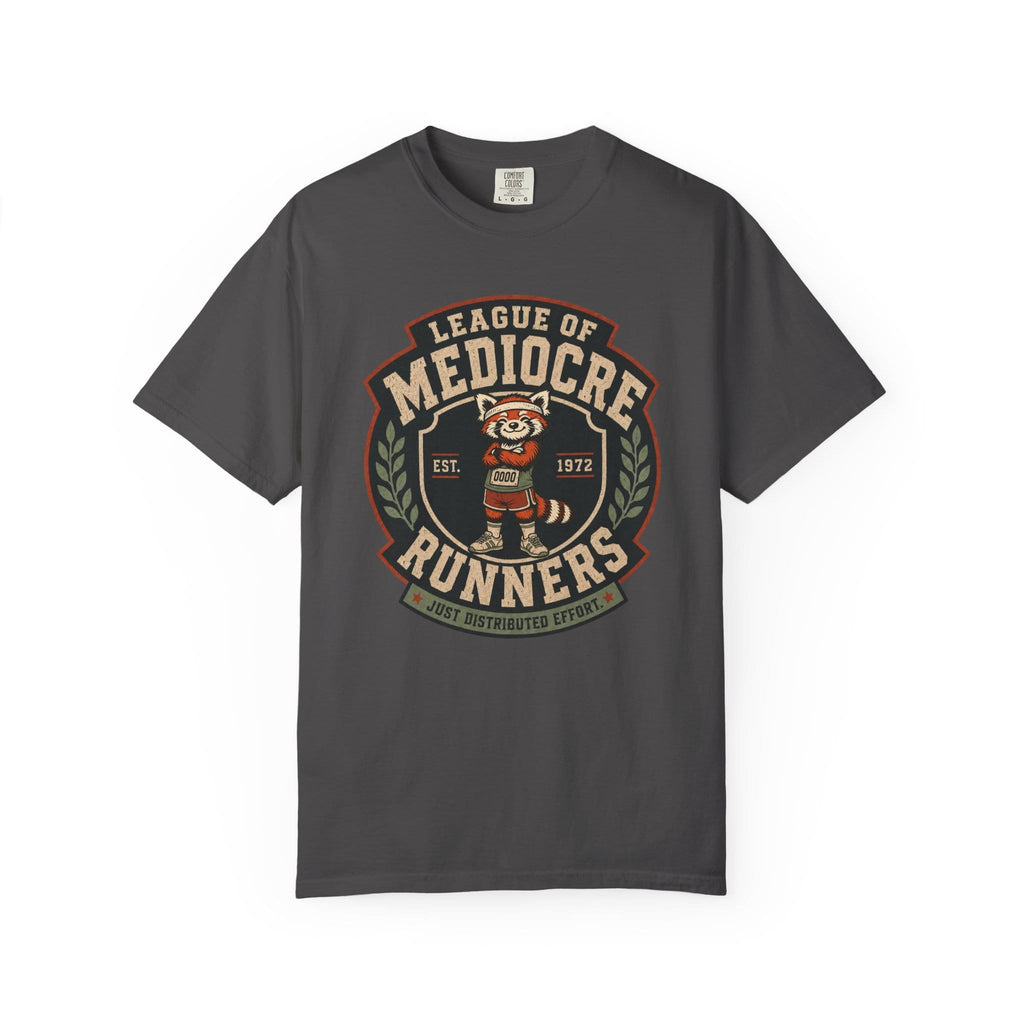 Mediocre Runners T-Shirt