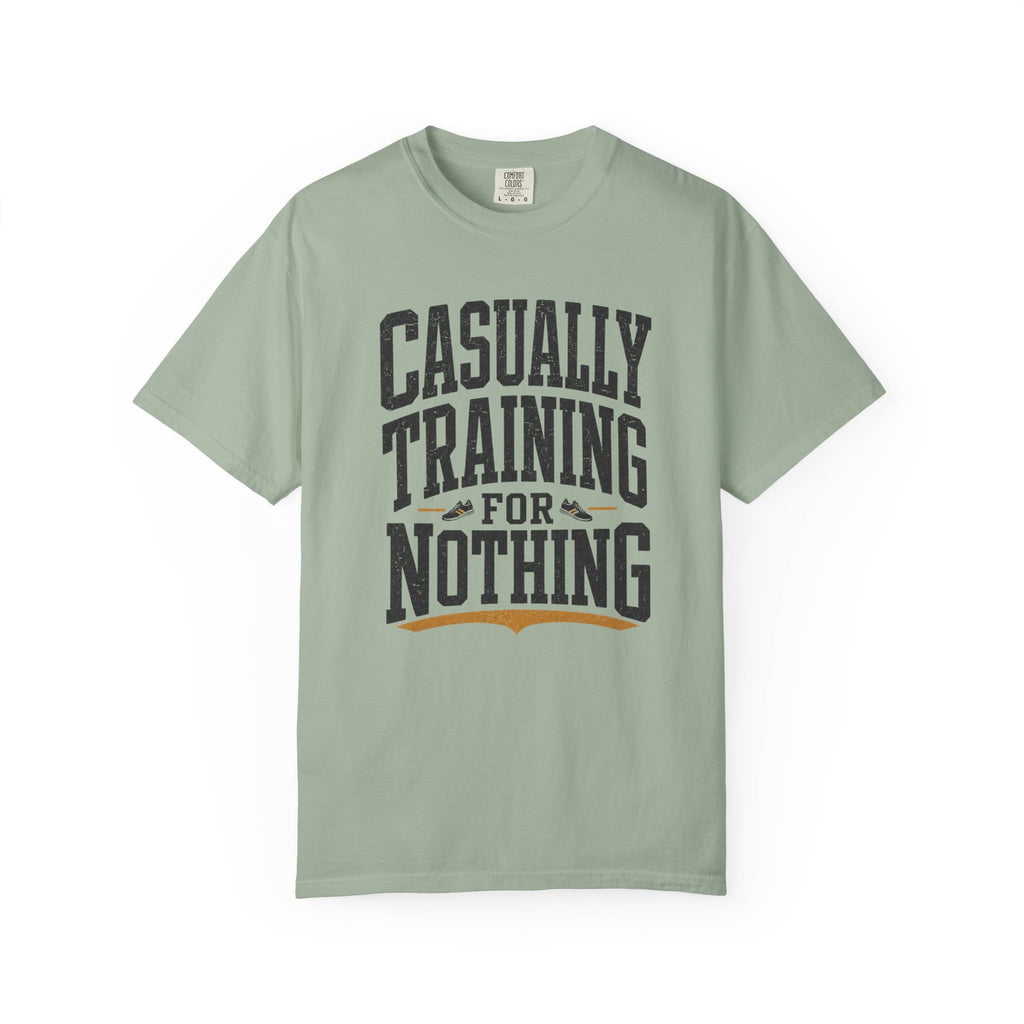 Casually Training T-Shirt