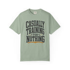 Casually Training T-Shirt